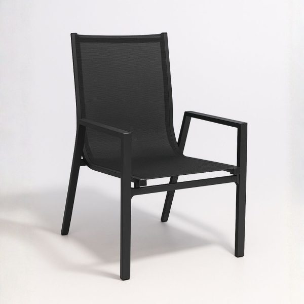 Repuesto de eslinga silla de una pieza