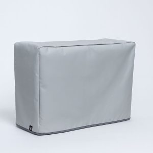 Outdoor air conditioner cover