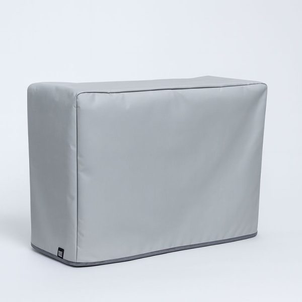 Outdoor air conditioner cover