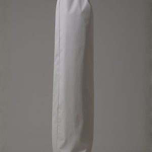 Outdoor solar shower cover