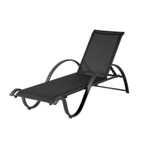 One-piece sun lounger replacement slings