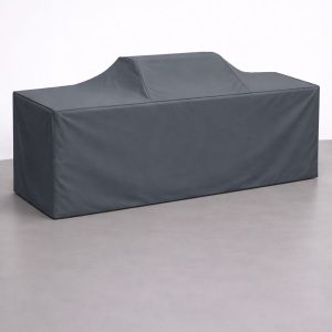 Outdoor Kitchen Cover