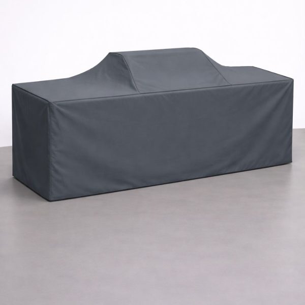 Outdoor Kitchen Cover