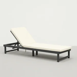 Tumbona de hostelería VENECIA