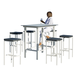 MESA DE BAR TROPEA-CAELI