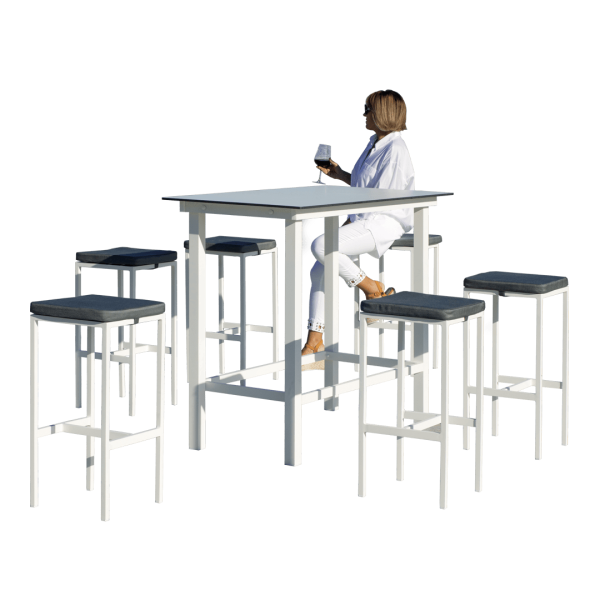 MESA DE BAR TROPEA-CAELI