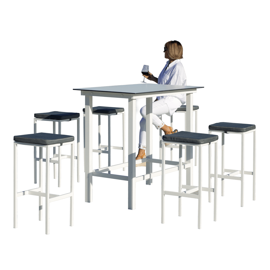 MESA DE BAR TROPEA-CAELI