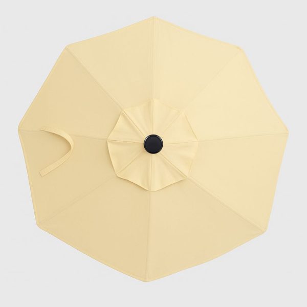 Replacement Umbrella Canopy 8 Ribs