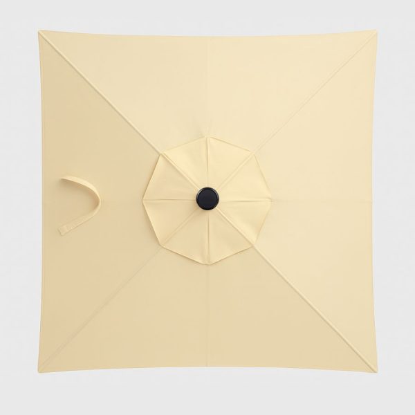 Replacement Umbrella Canopy 8 Ribs