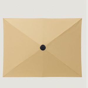 Replacement rectangular umbrella canopy 2x3 metres