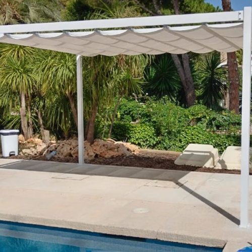 Patio covers in uk