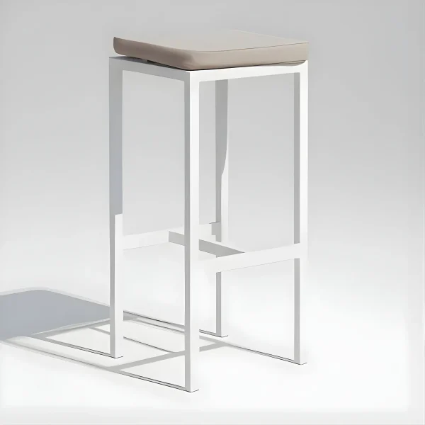 Taburete de bar Caeli