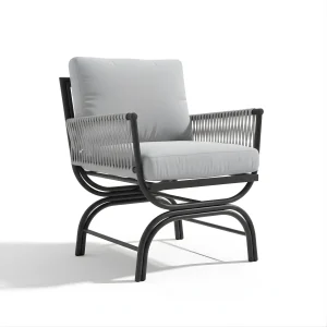 Silla de terraza para bar SAONA