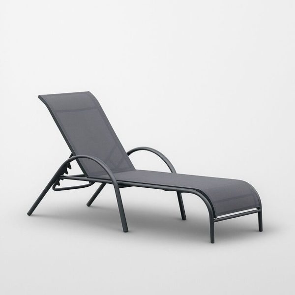 HORLEN Hospitality Sun Lounger (2)