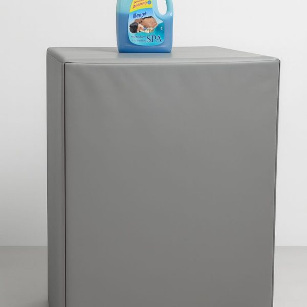 Washing machine cover (2)