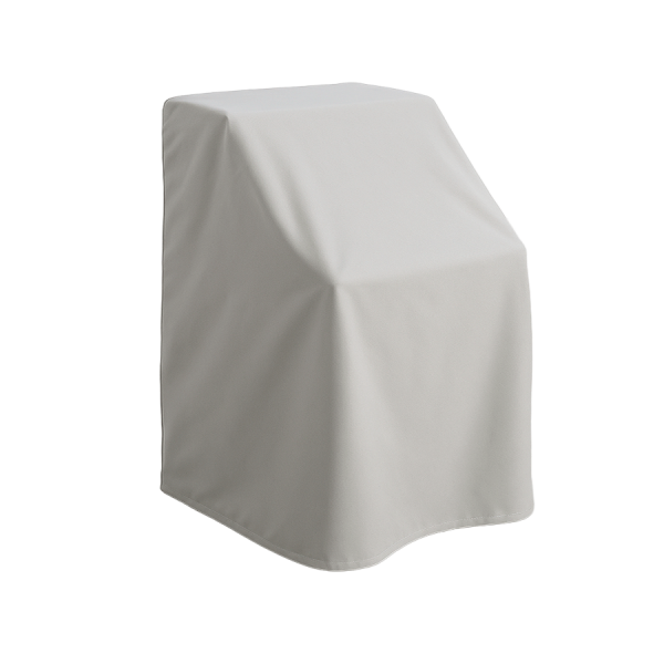 Outdoor chair cover