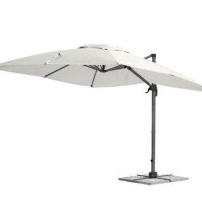 bespoke garden parasols