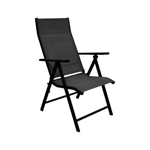 Garden Chair Textilene Replacement