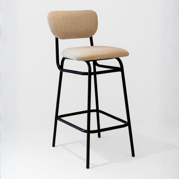 Kurney High Bar Stool