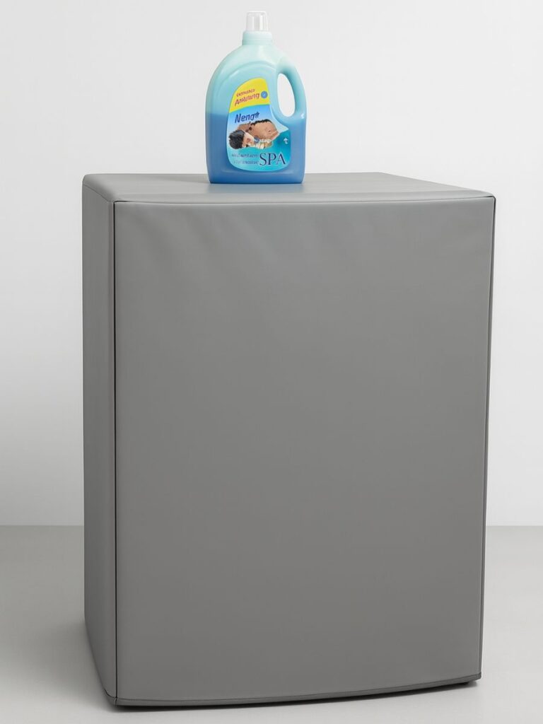 Washing machine cover (2)