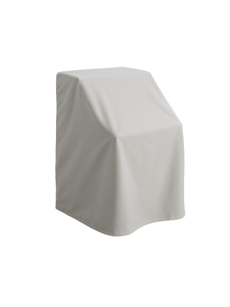 Outdoor chair cover