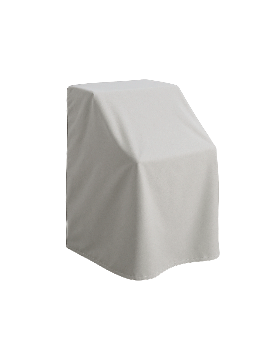 Outdoor chair cover