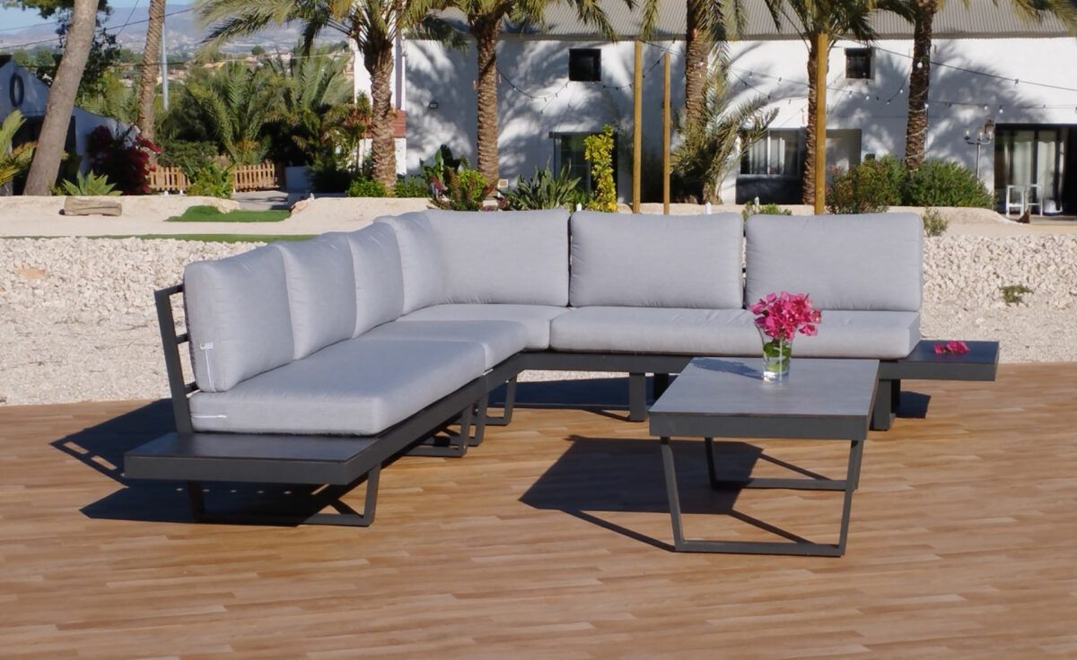 Bespoke sofa cushions