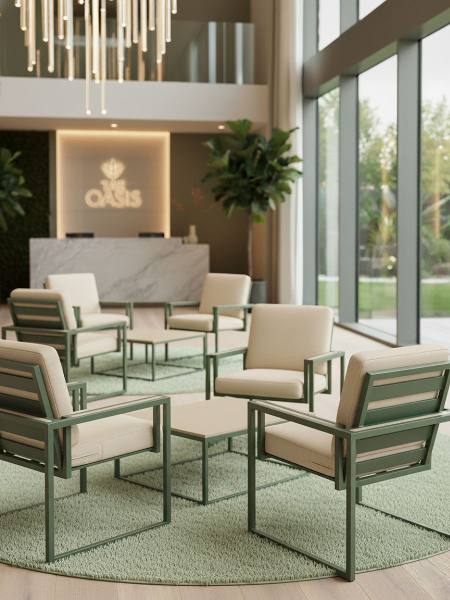 How to Choose the Right Outdoor Sofa Set for Your Garden How to Choose the Right Outdoor Sofa Set for Your Garden - HEVEA Outdoor Furniture