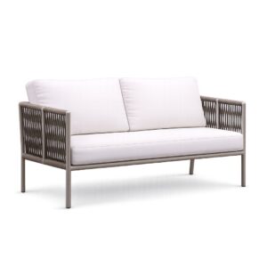 JAVA 2-Seater Sofa