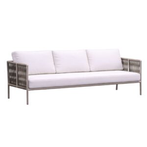 JAVA 3-Seater Sofa