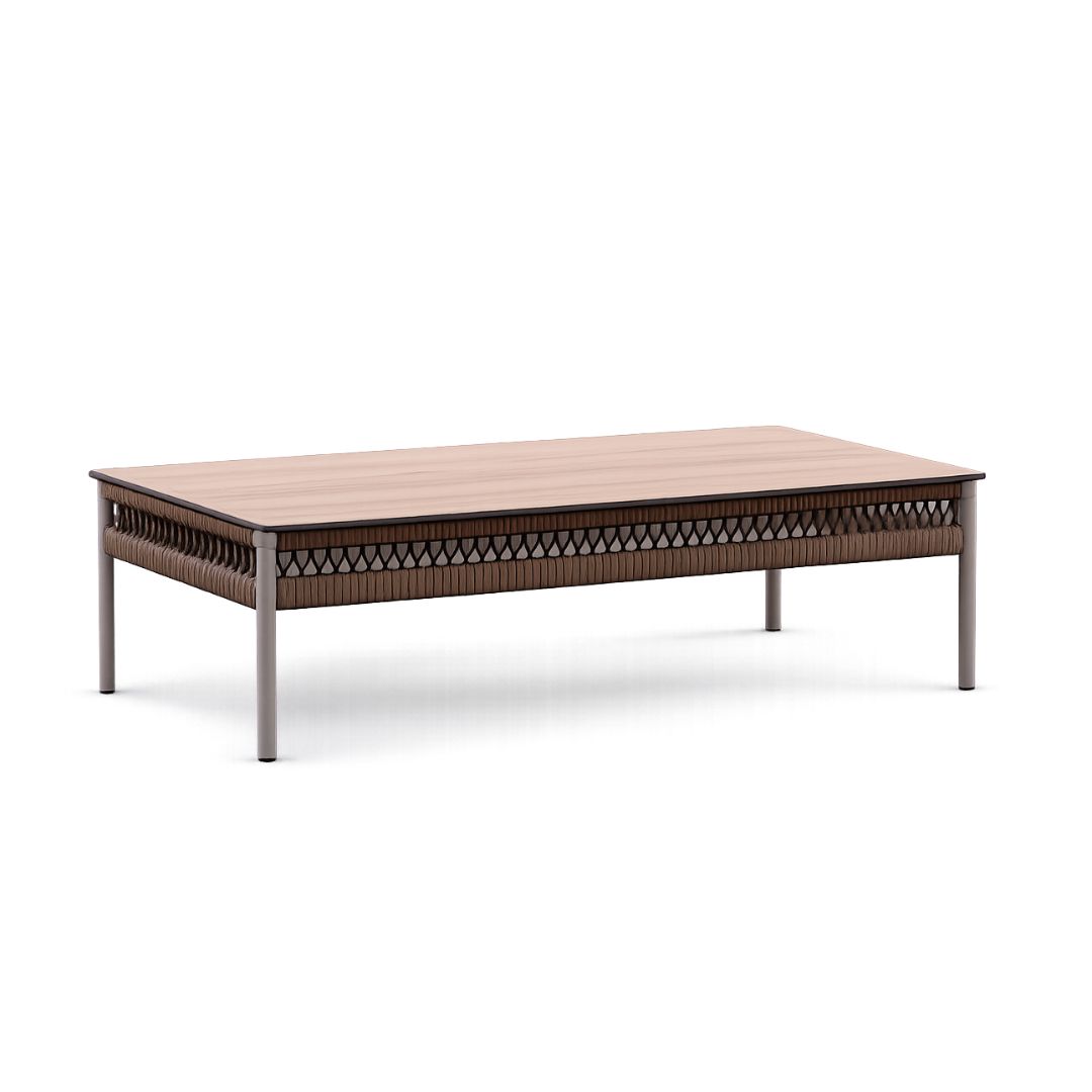 JAVA Coffee Table