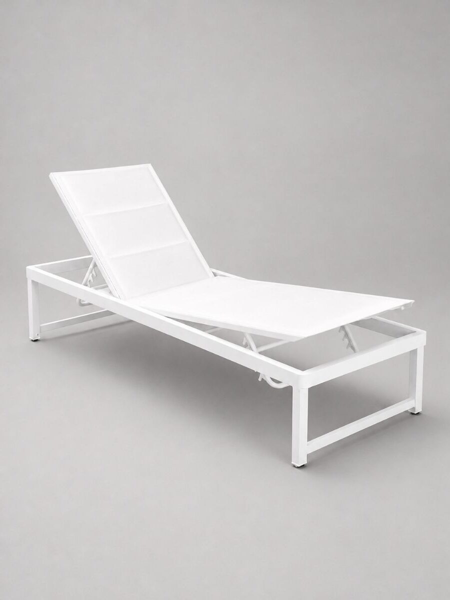 Lancaster Hospitality Sun Lounger Lancaster Hospitality Sun Lounger