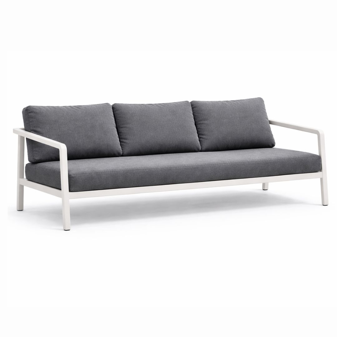 3-Seater Outdoor Sofa Lievan