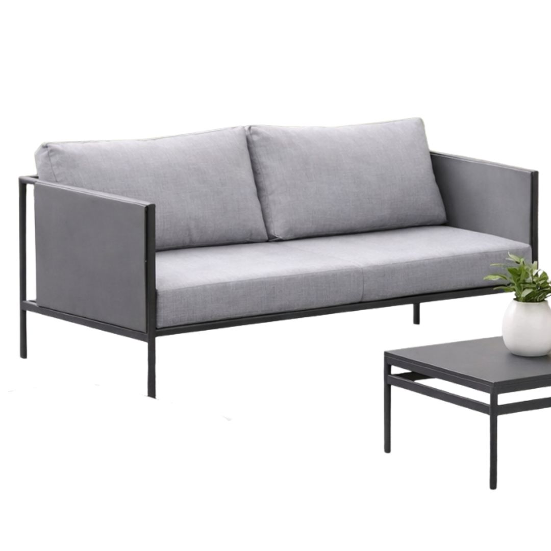 LUBLIAN 2-Seater Sofa