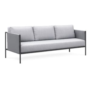 LUBLIAN 3-Seater Sofa