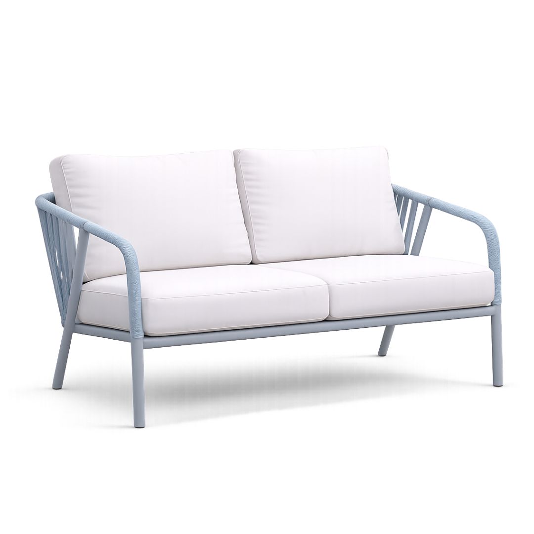 MELBOURNE 2-Seater Sofa