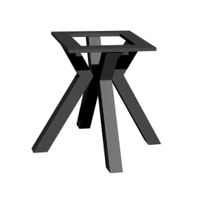VALONIA- 120 table base
