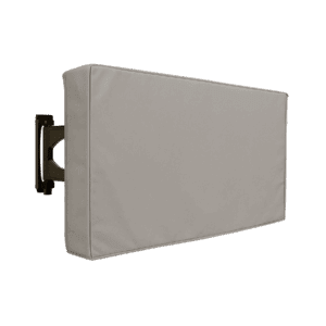 Outdoor TV Cover