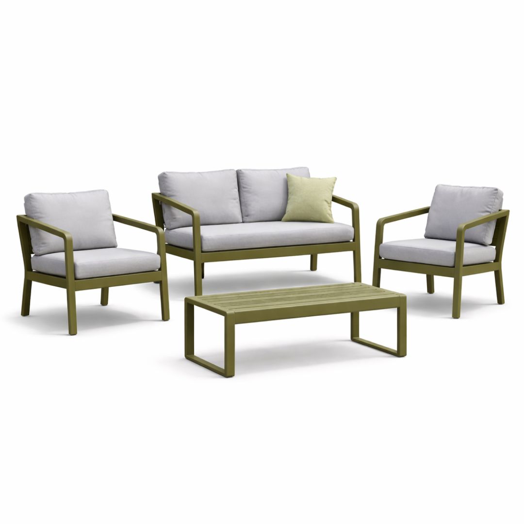 PORTOFINO 7 - 2-Seater Sofa Set