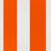 Orange Stripes