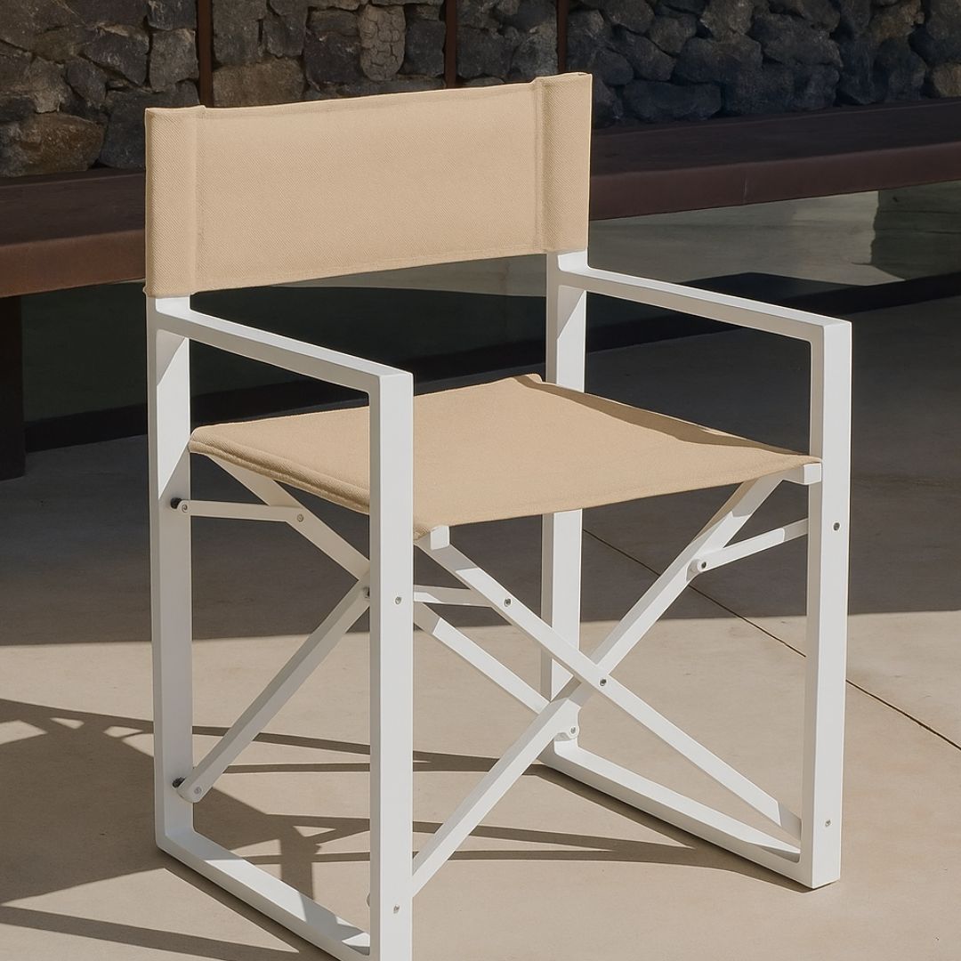 Director's Chair Replacement Canvas