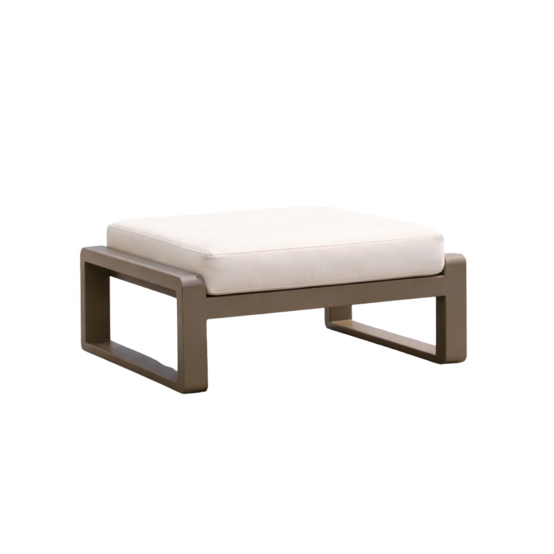 ARMANIA Footstool