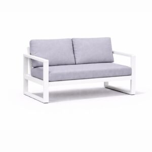 ODIN 2-Seater Outdoor Sofa