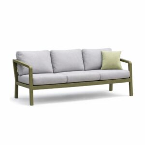 PORTOFINO 3-Seater Garden Sofa