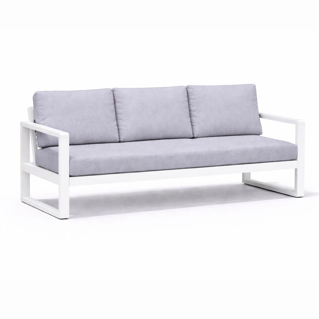 ODIN 3-Seater Outdoor Sofa