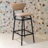 Kurney High Bar Stool